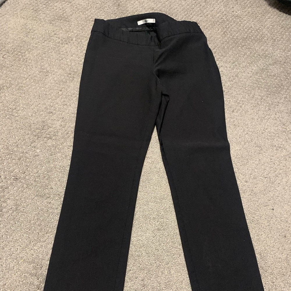 Dress pants